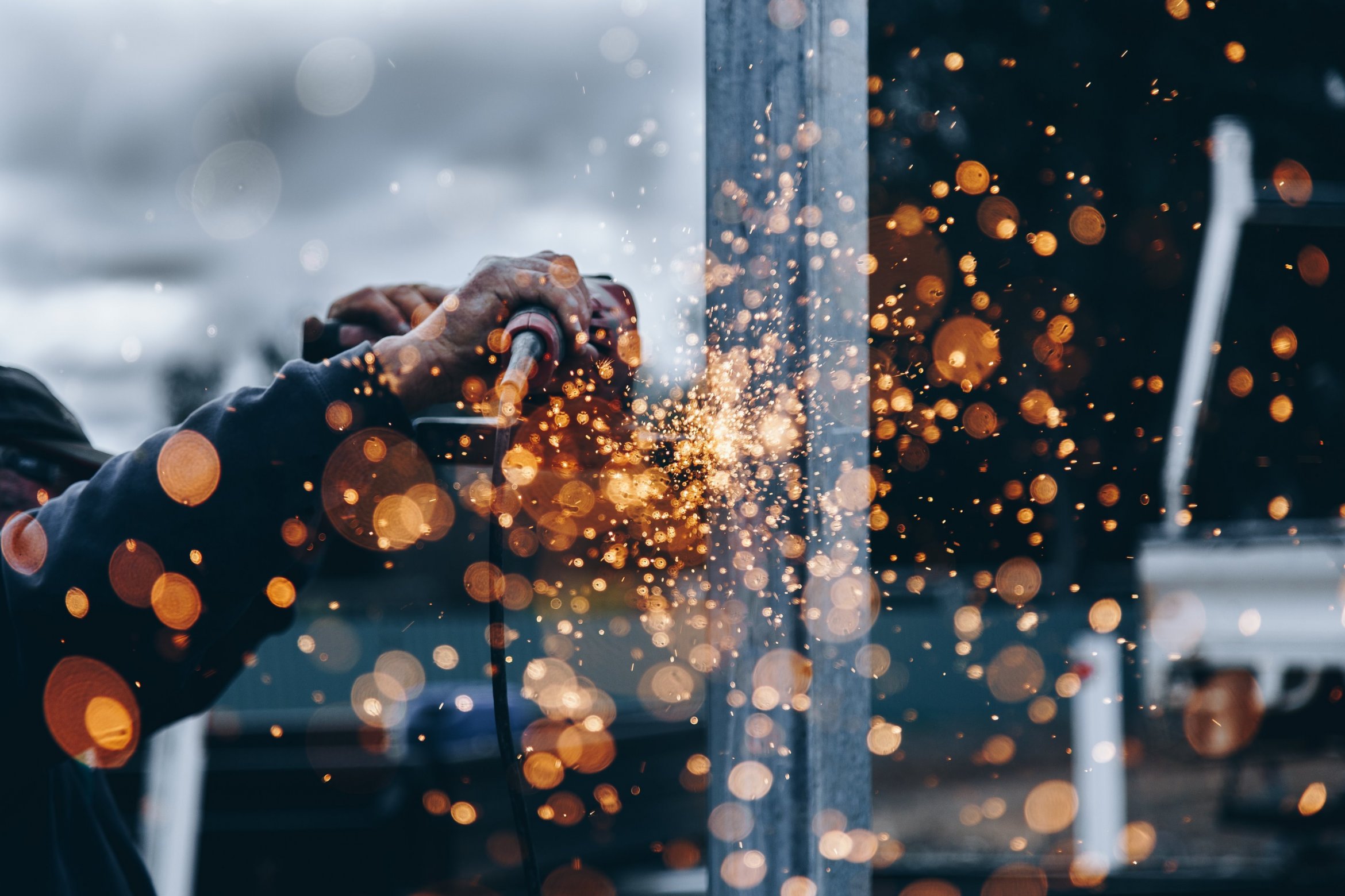 gallery/tool creating sparks